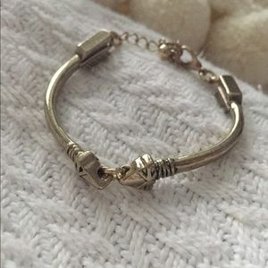 Arrow Bracelet